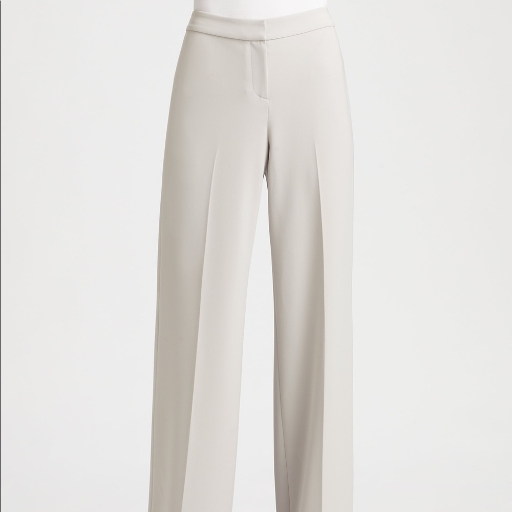 NWT St. John Diana Pant